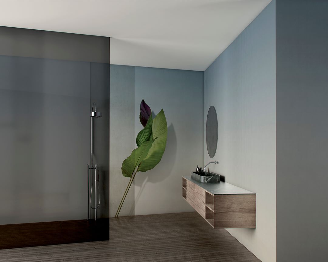 A natural effect in 