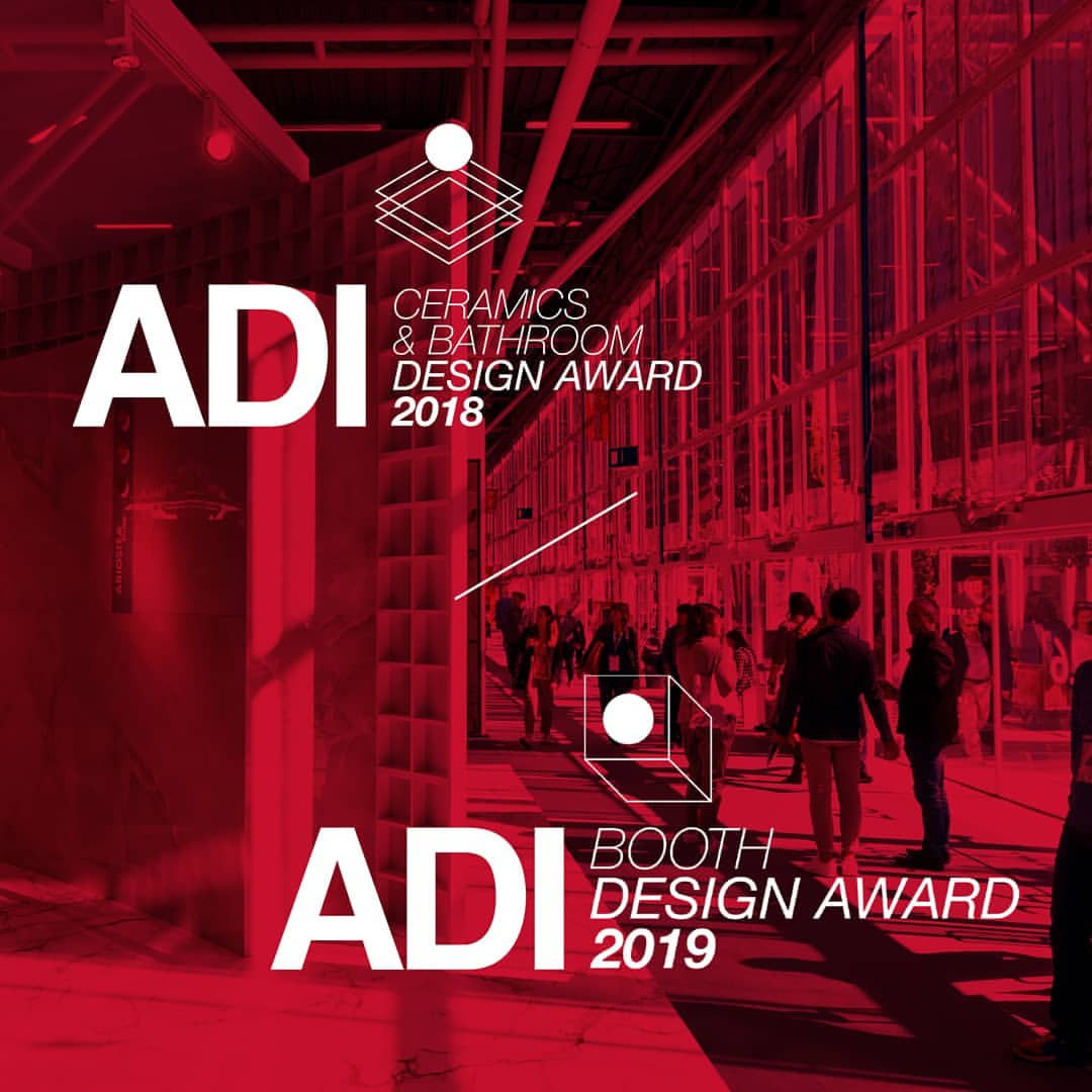 ADI Cersaie award