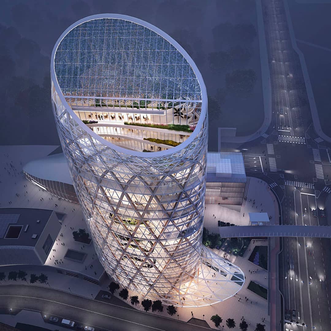Archincontract MC