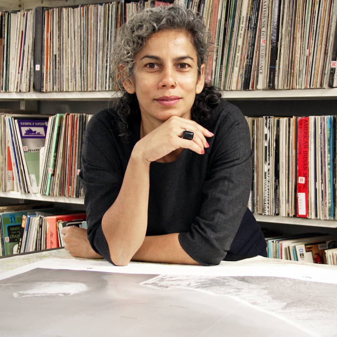 Anupama Kundoo will 