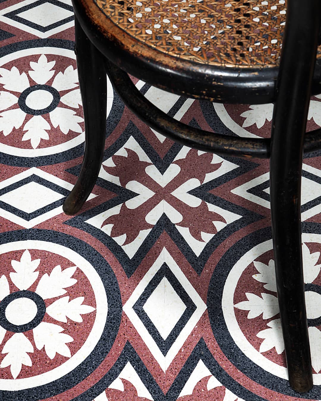 Cersaie through the 