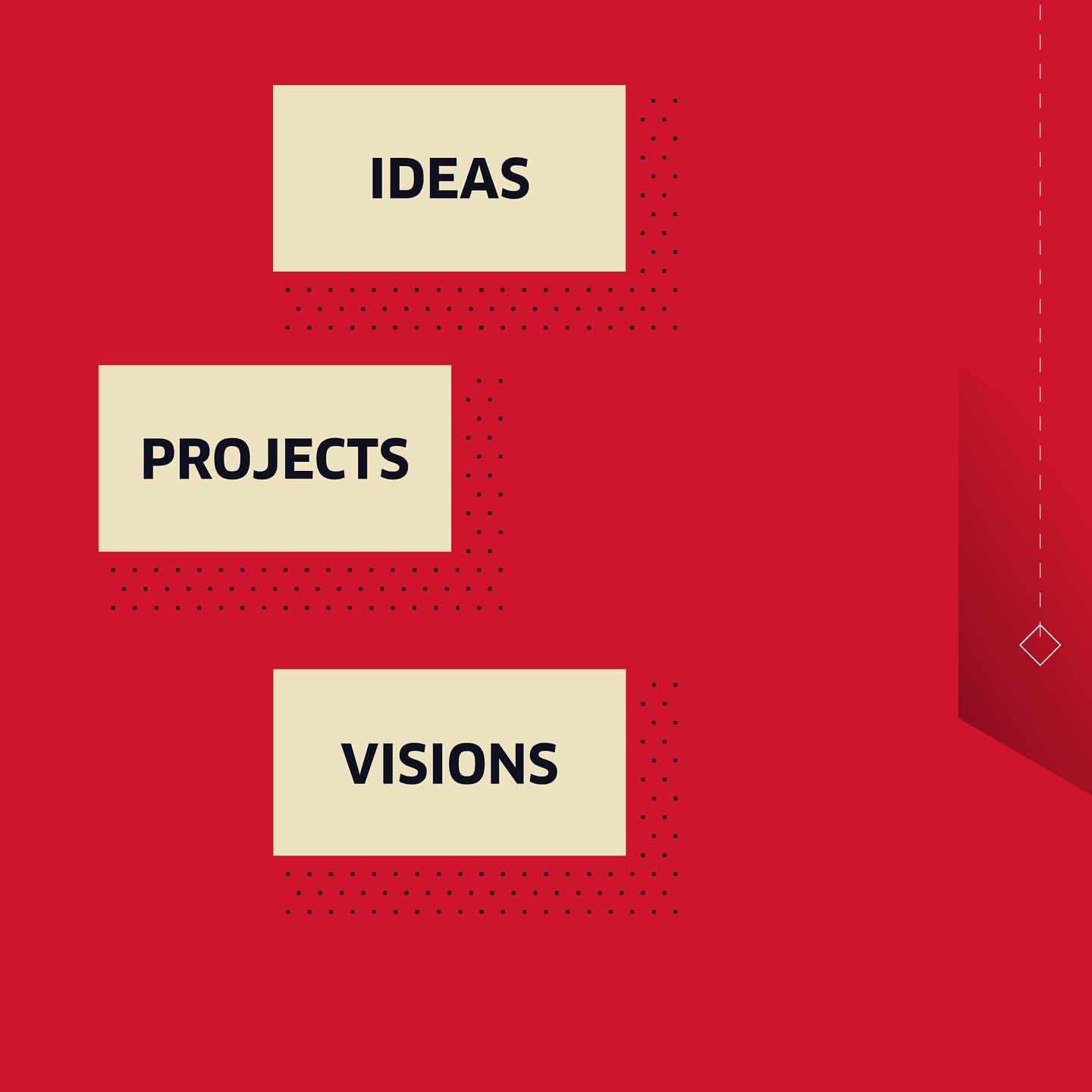 Spreading ideas mak