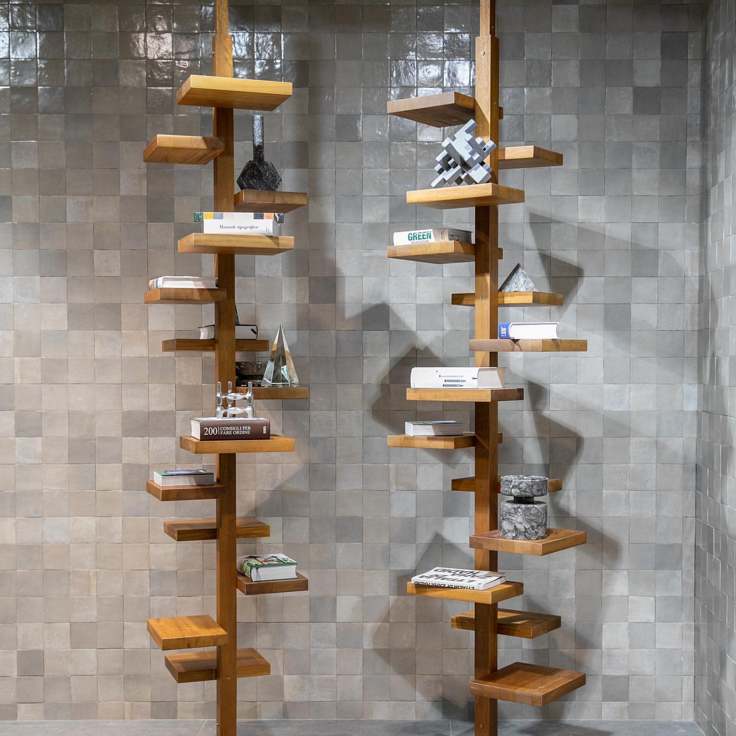 Ceramic tile trends