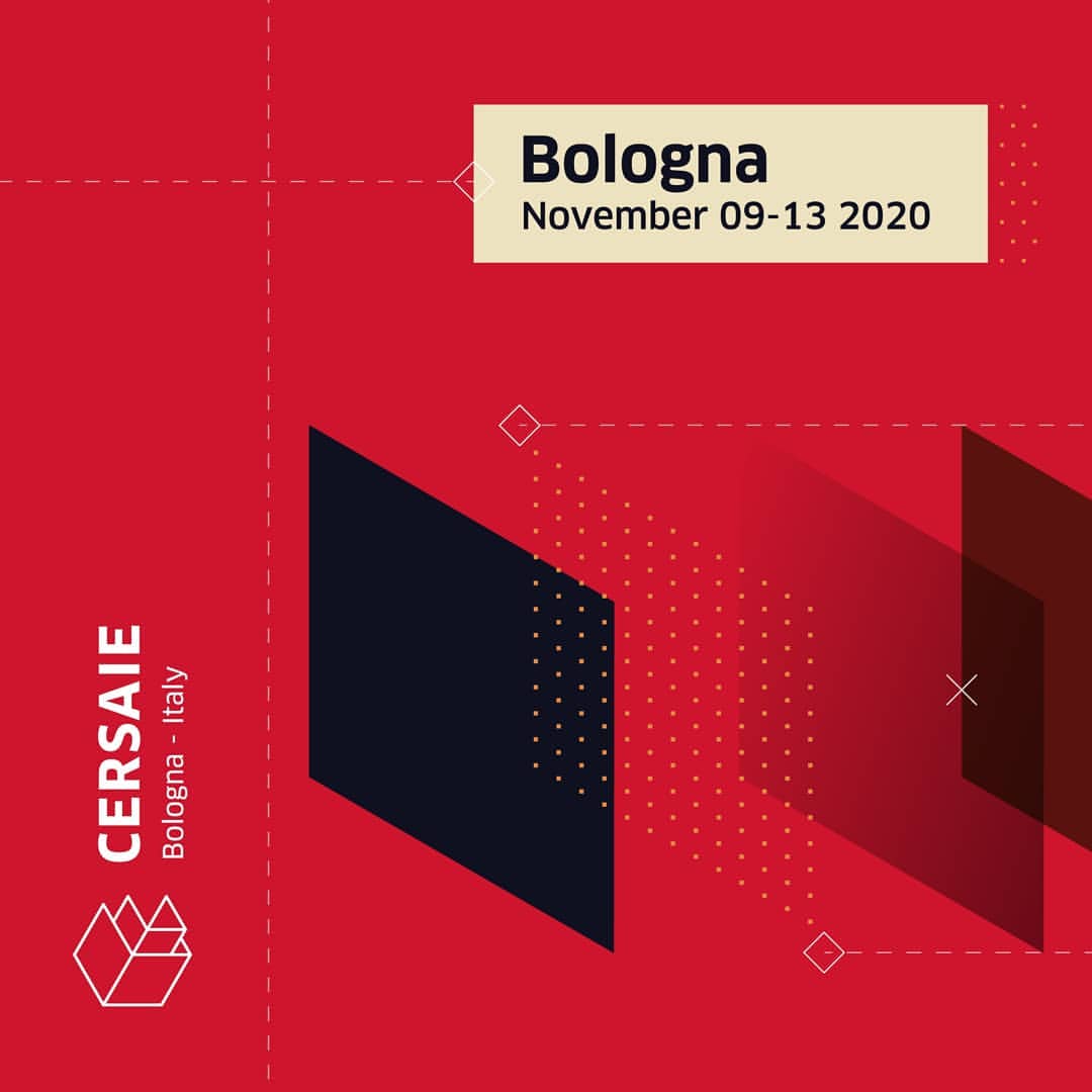 Cersaie 2020 Novemb