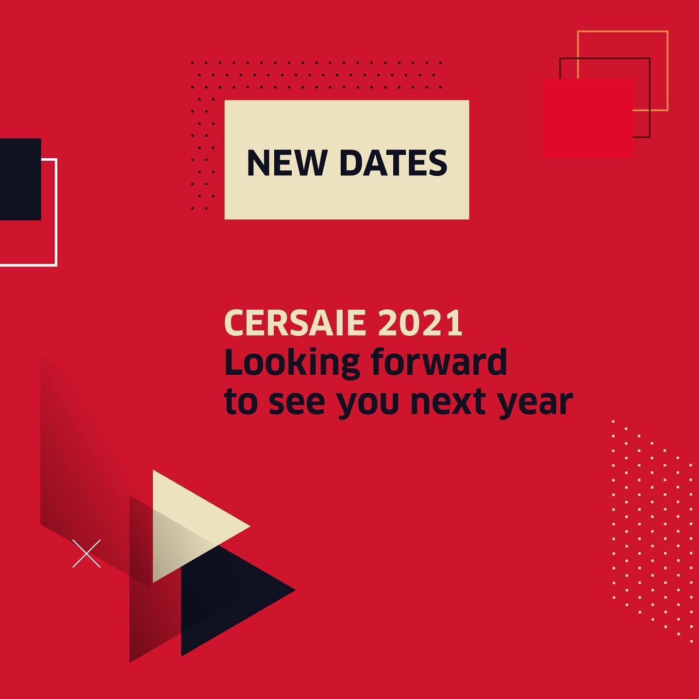 Cersaie 2021Septe