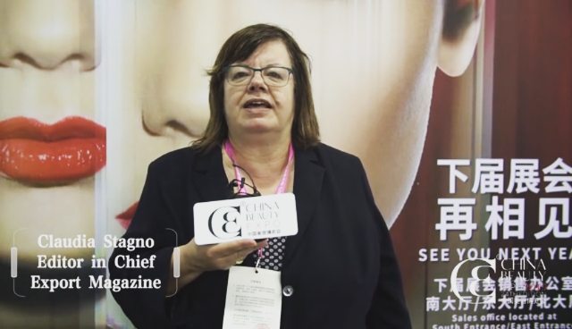 Ms Claudia Stagno f