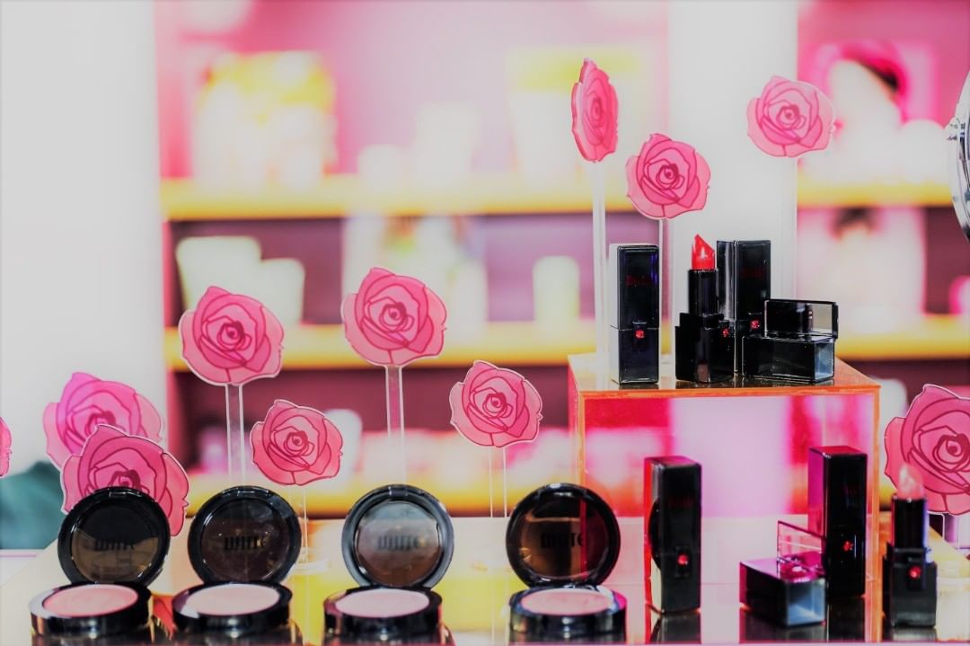 beauty beautytrend