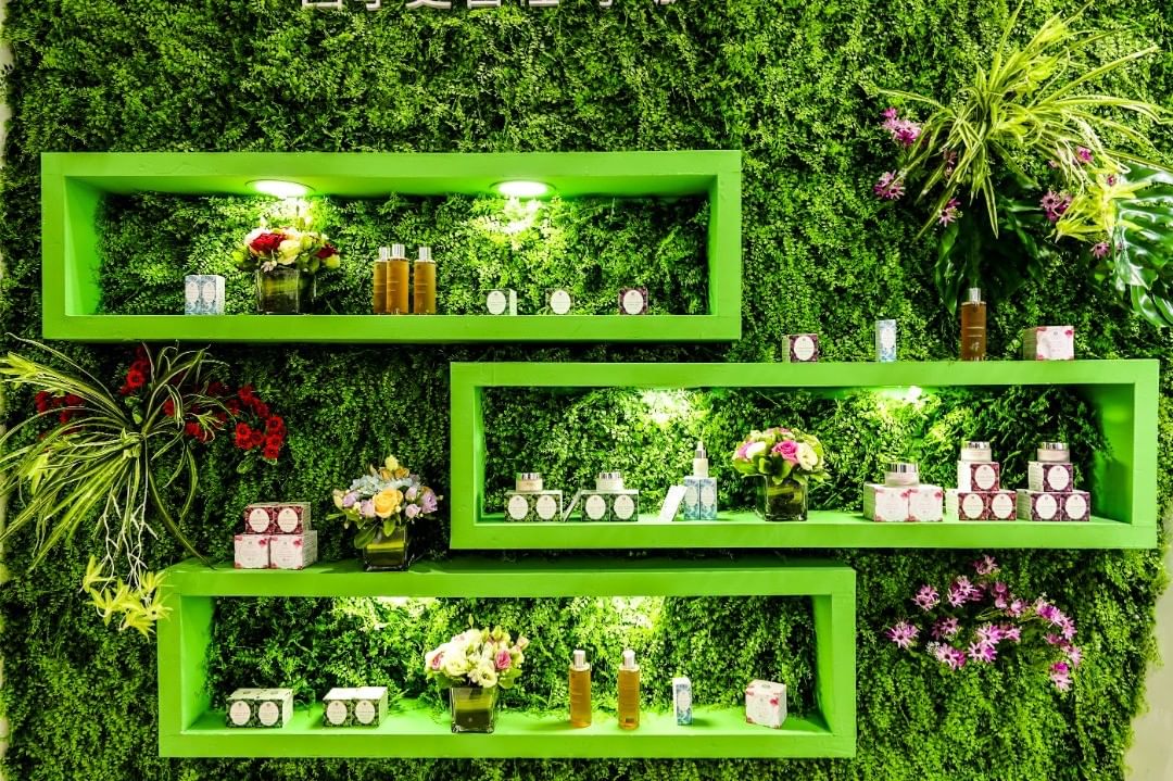 Organic certificatio