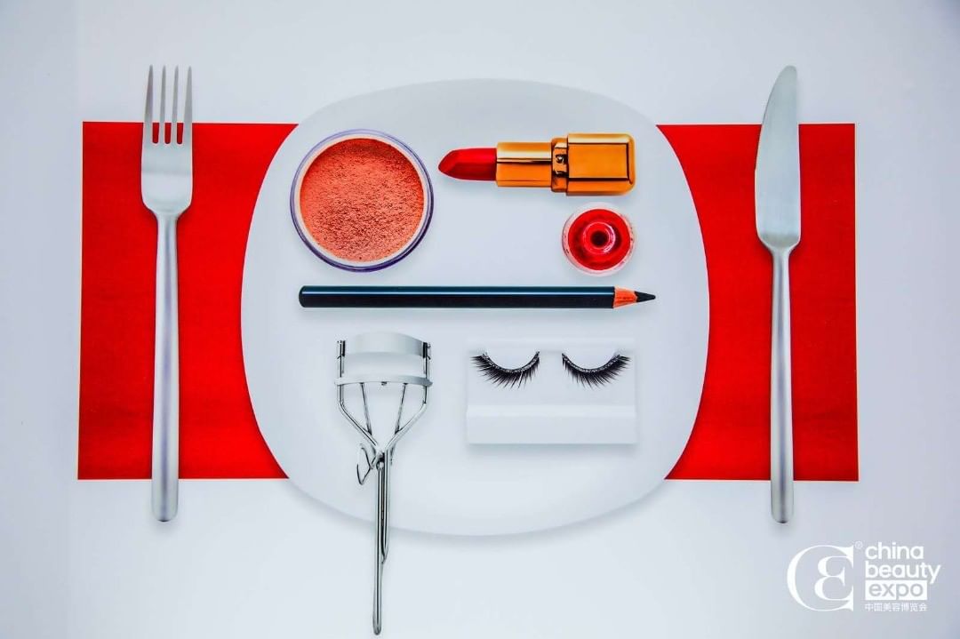 Gourmet or cosmetics