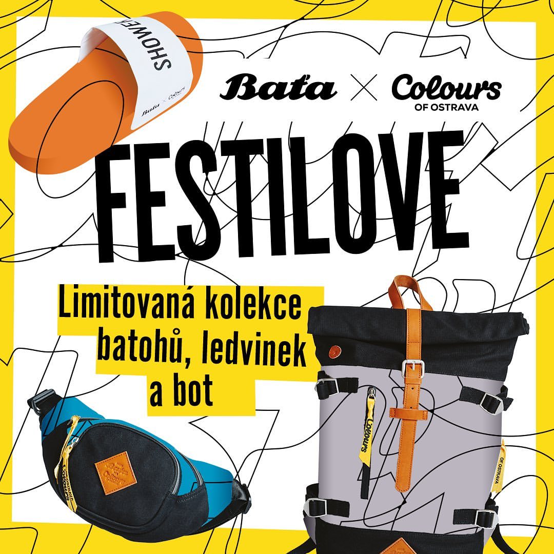 Oblben kolekce B