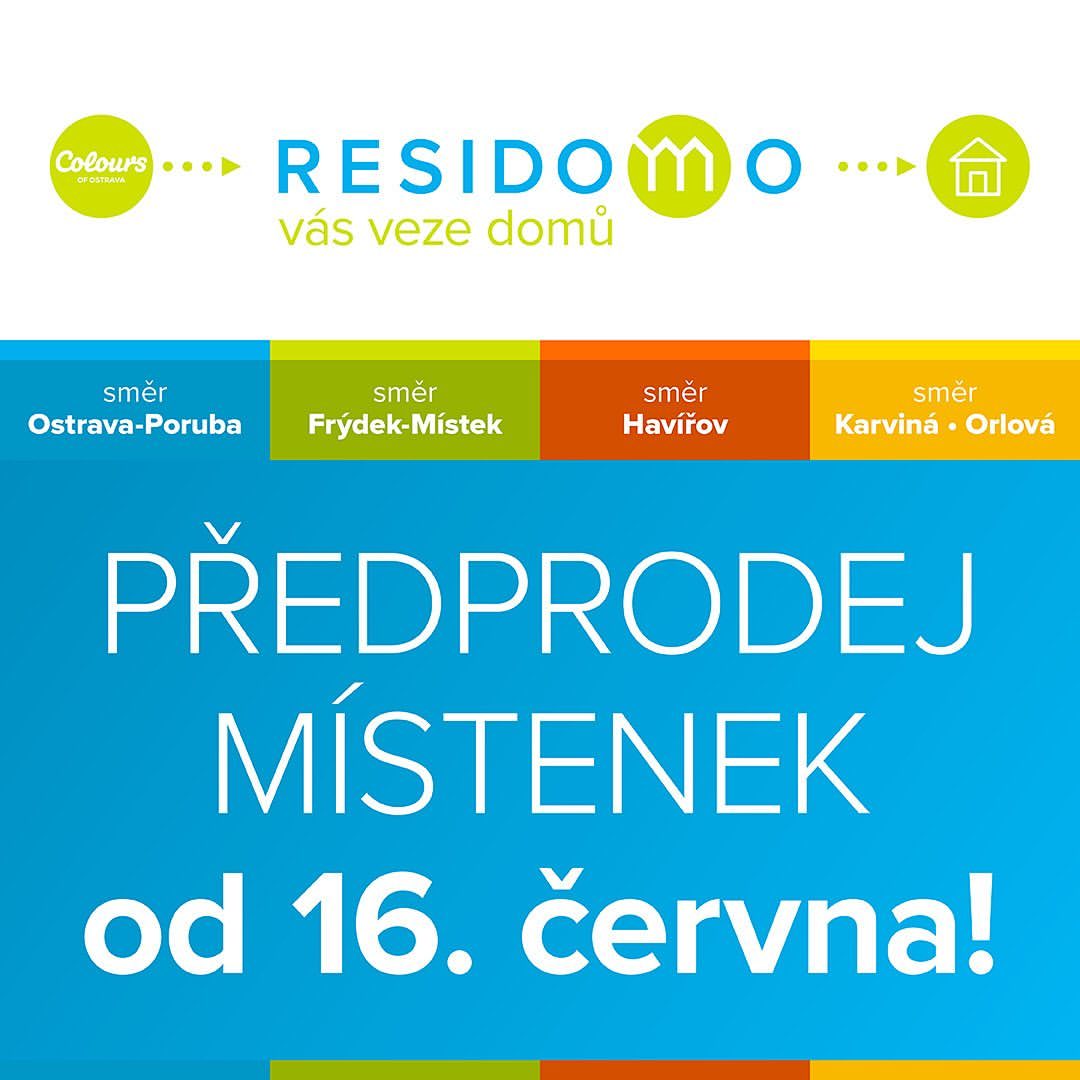 I letos vm resido