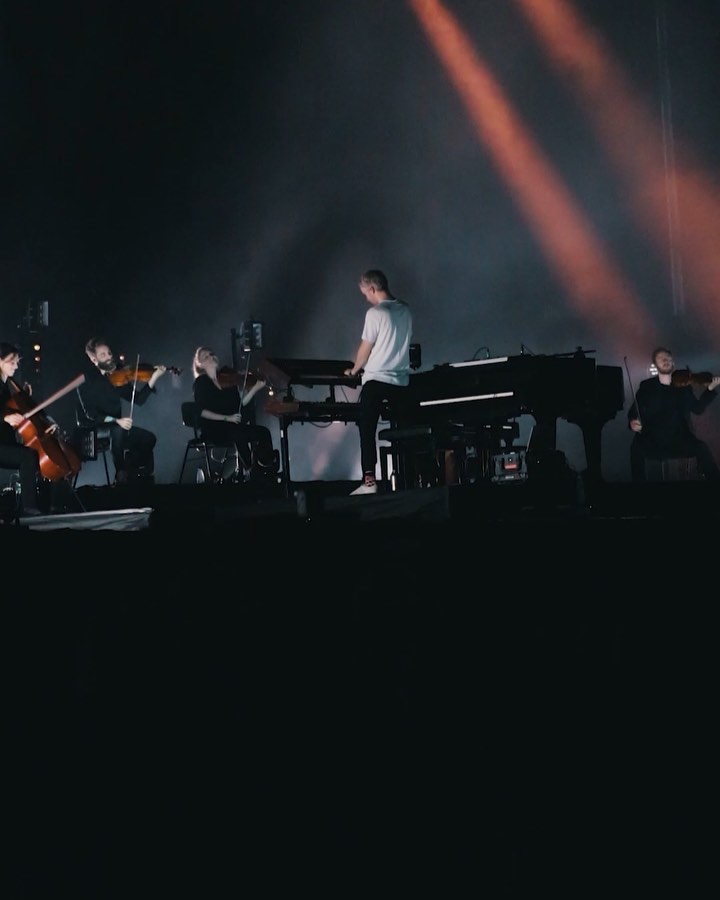 Ambientn olafurar