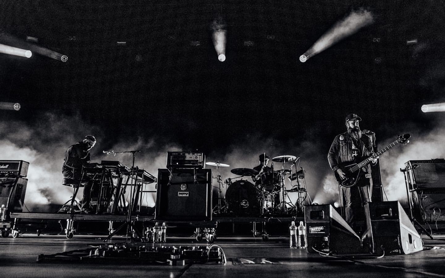 mogwaiband 