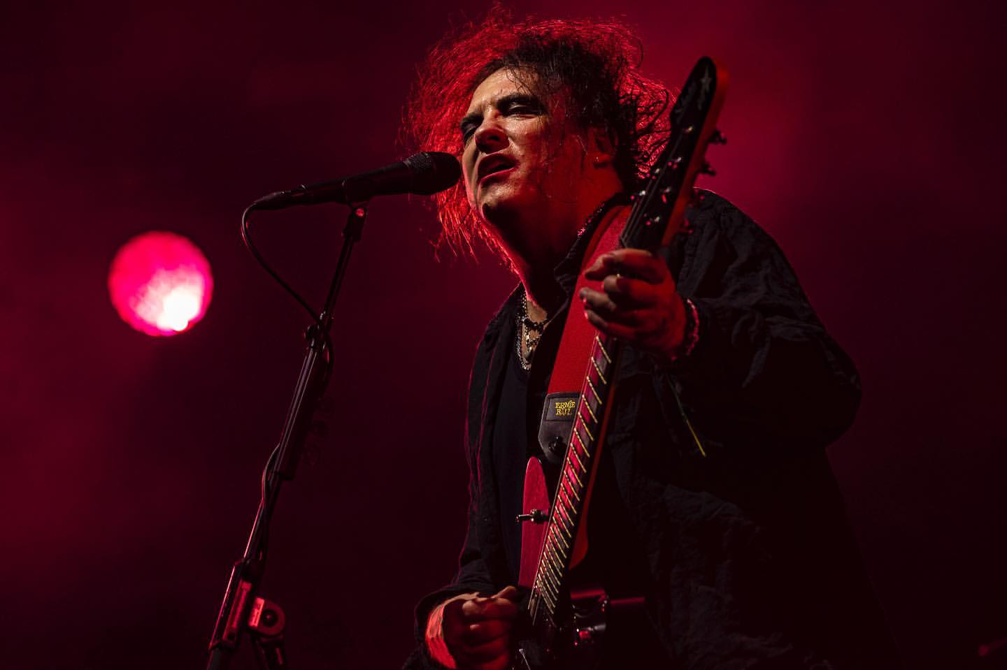 Legenda thecure c