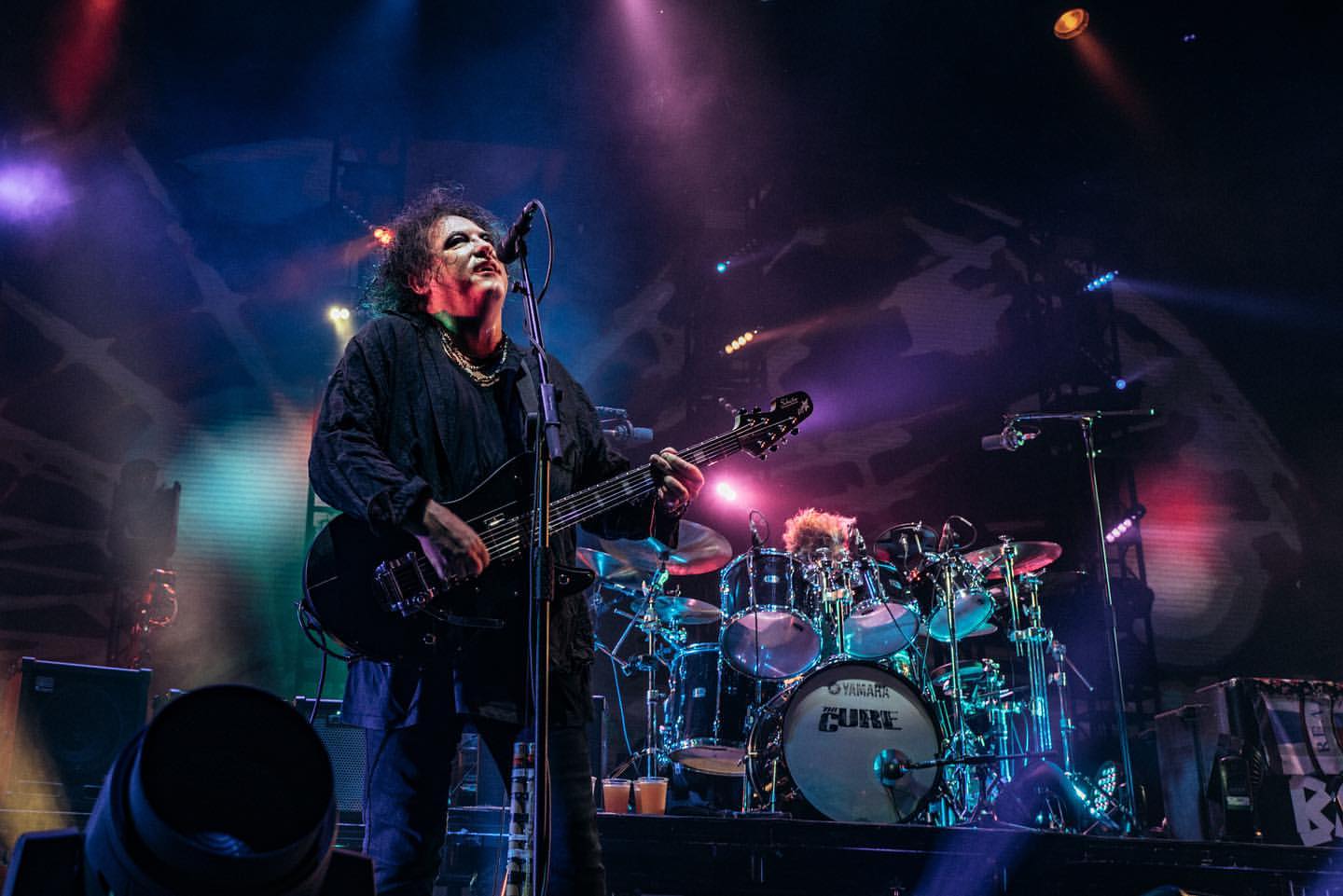Bomba thecure na c