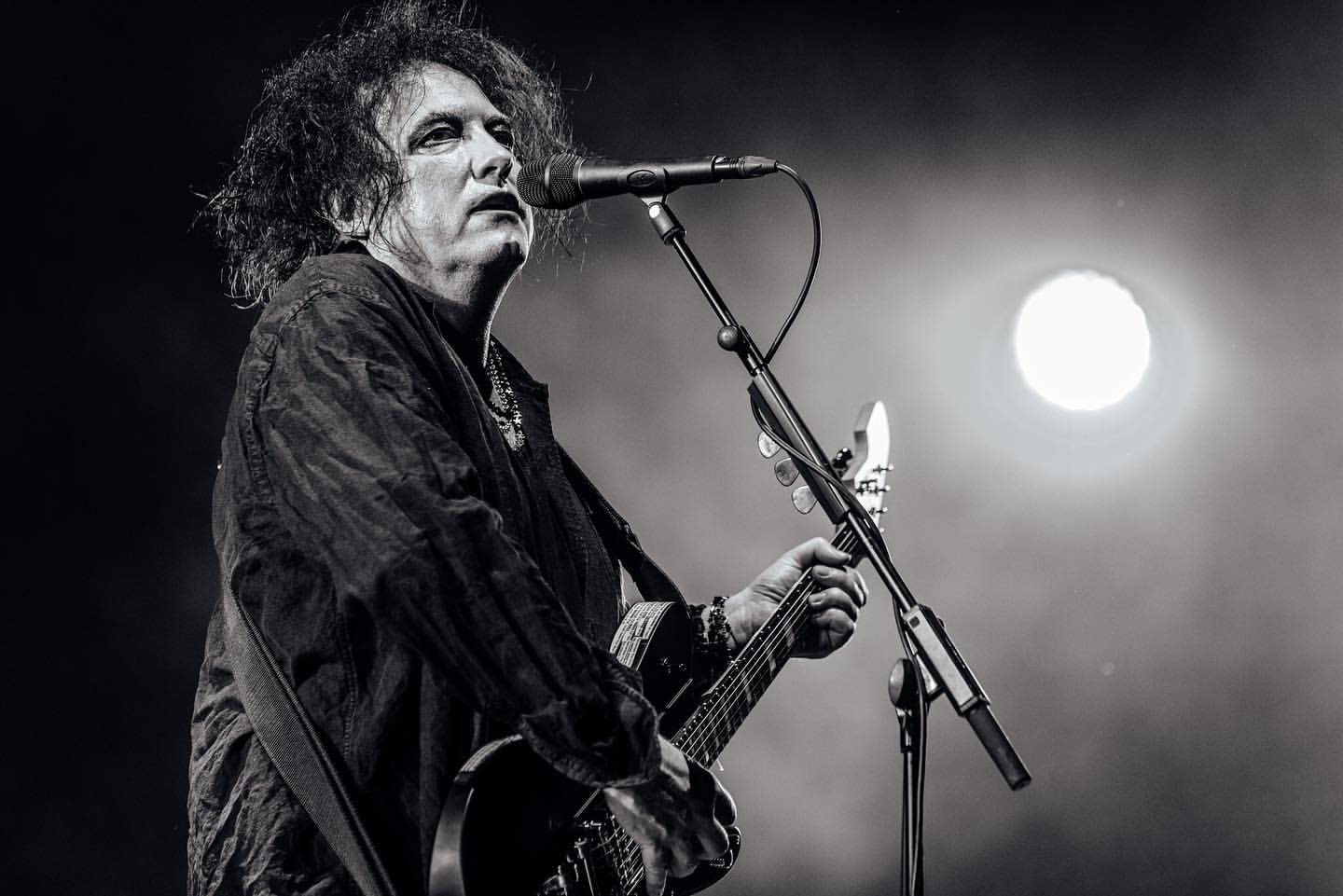 thecure na colours