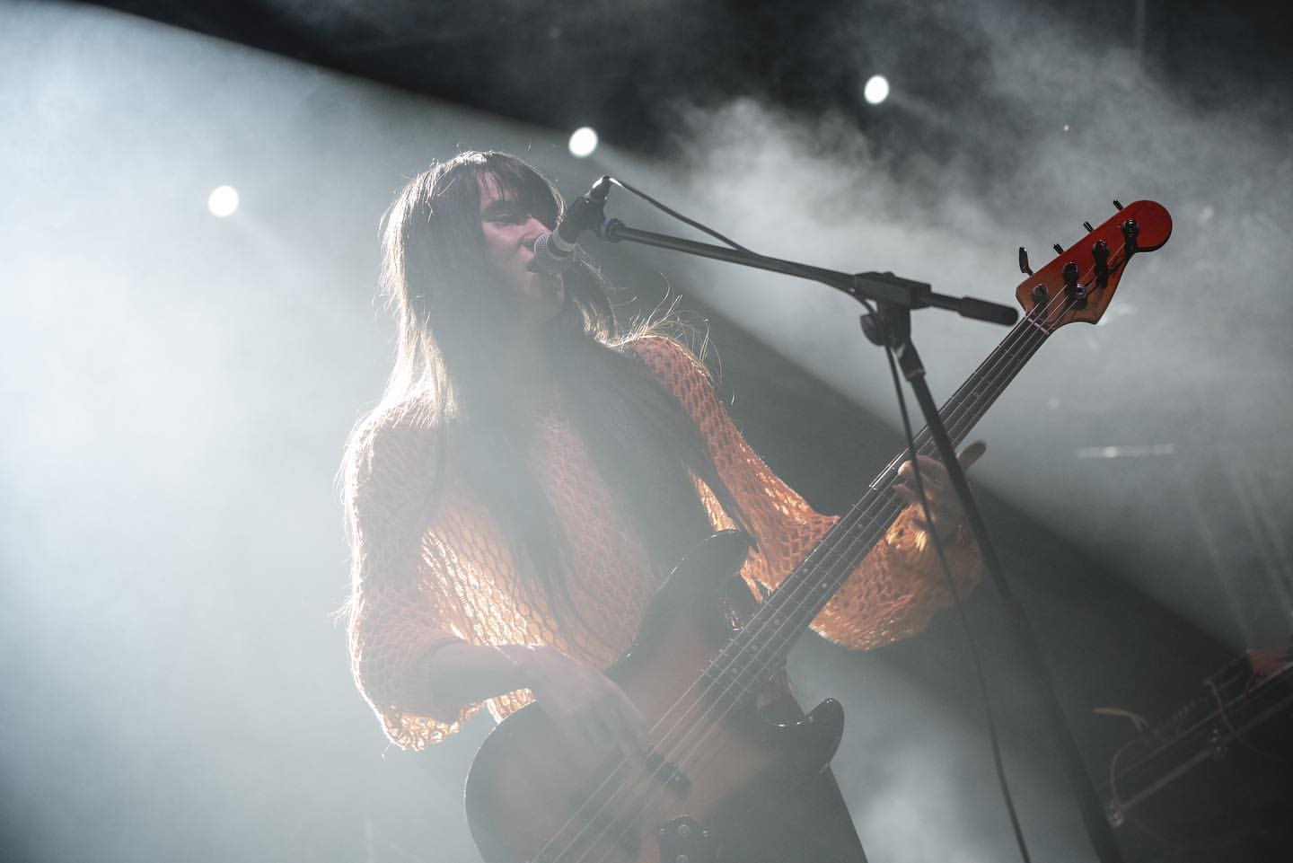 bo ningen band na 