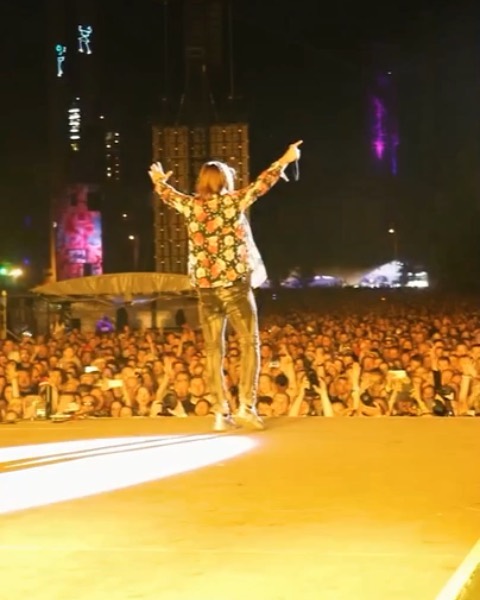 A takv byla show 