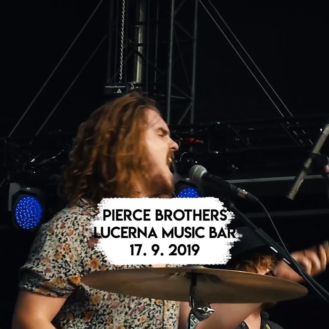 piercebrothersmusic