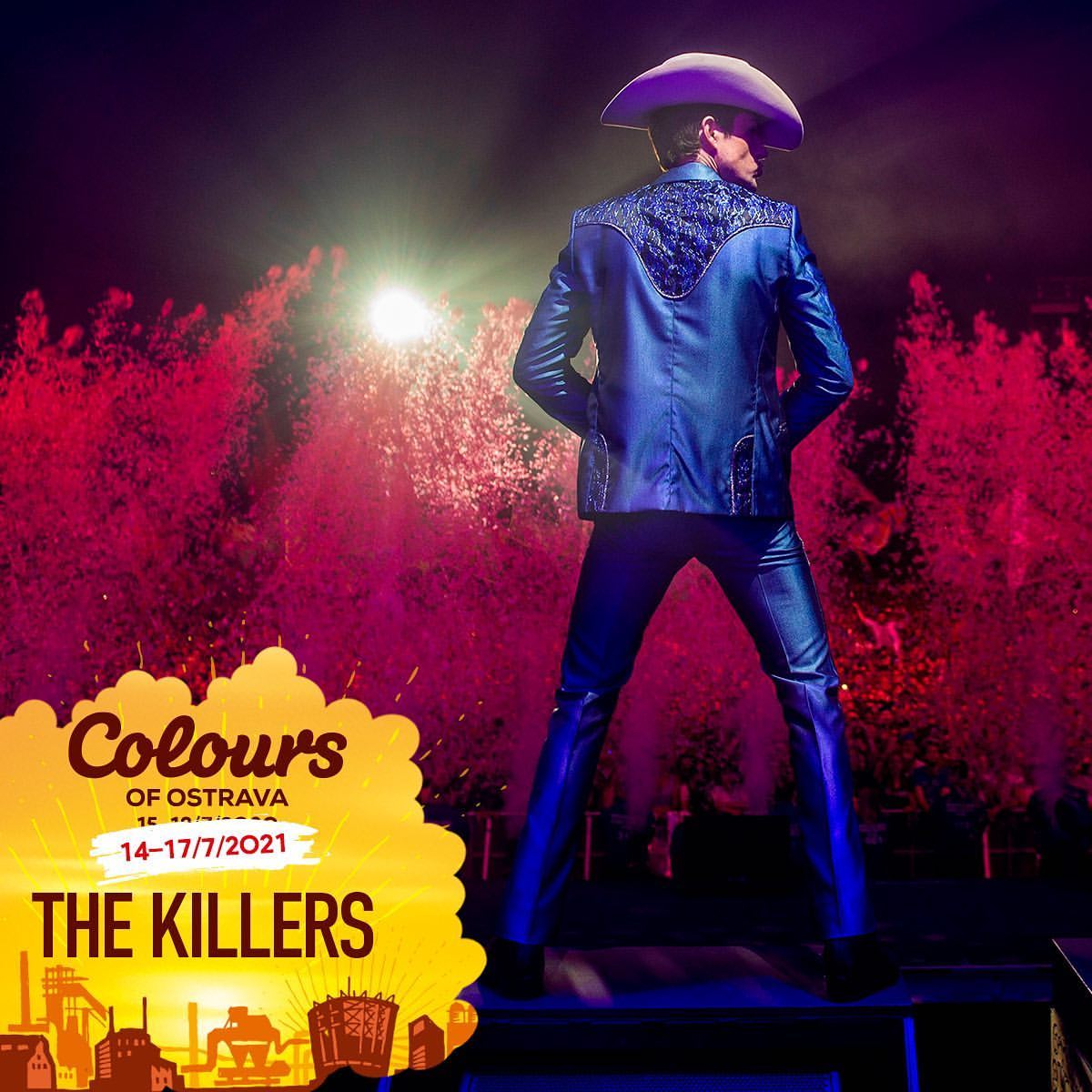 Jasn thekillers 