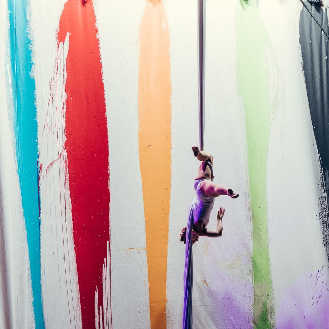 Tohle jsou Colours 