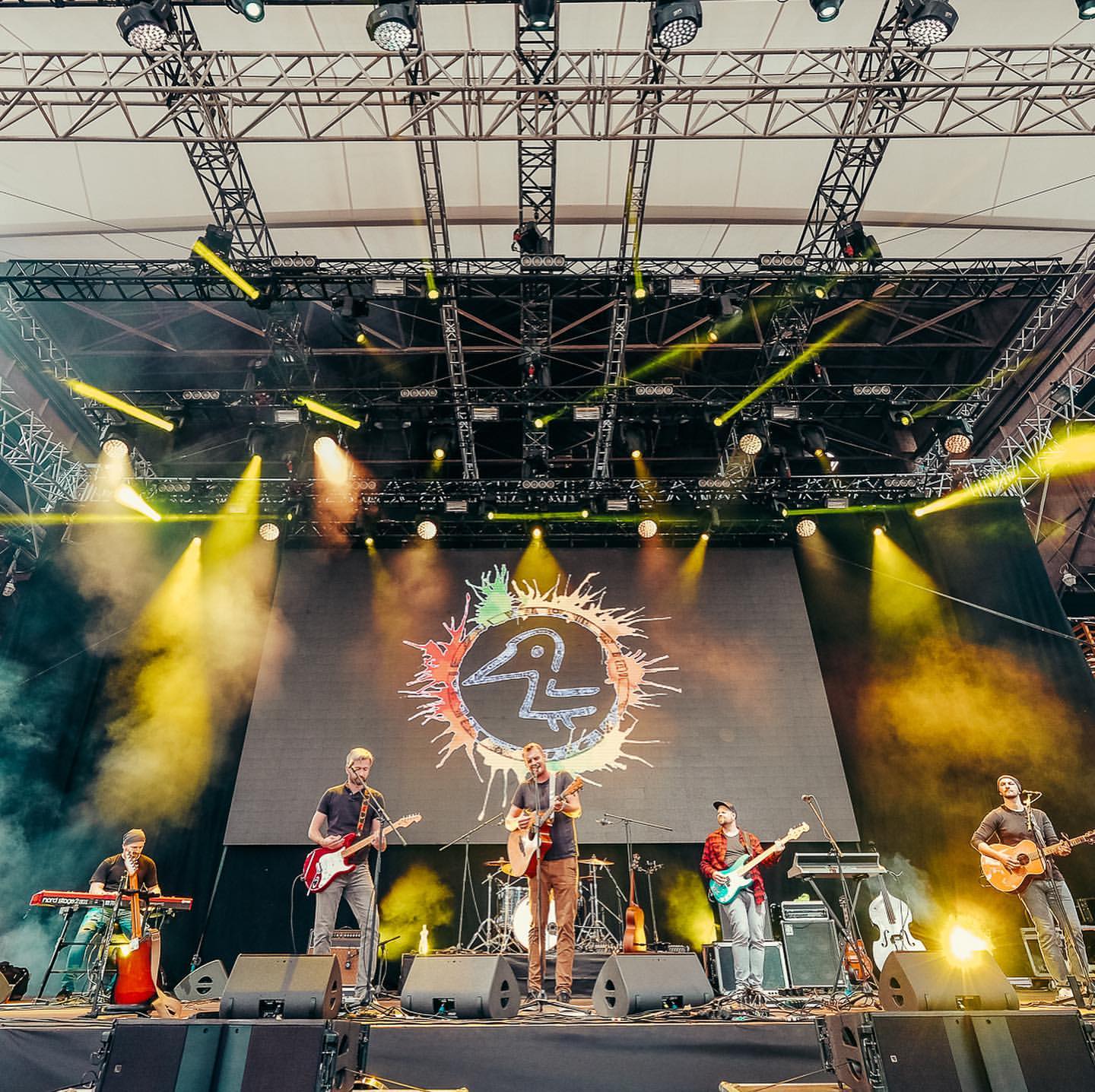 Ptakustik na NeFesti