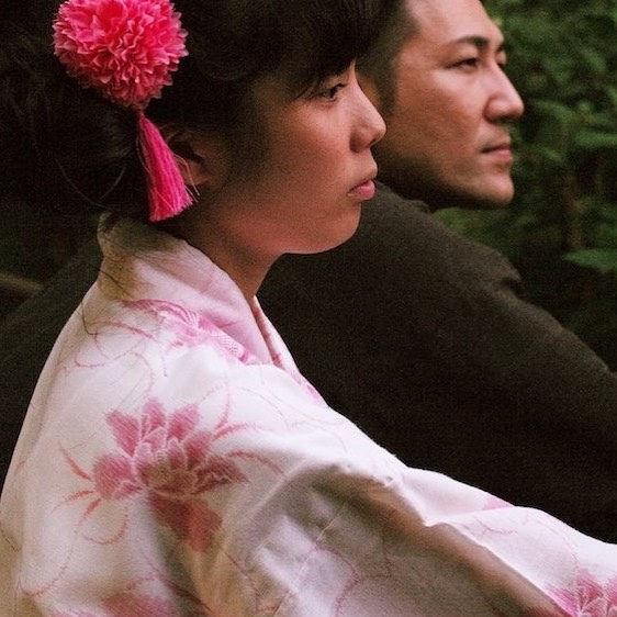Романы 2019 года. A walk Home 2019 Japan film