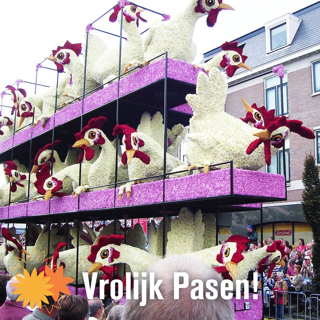 Wij wensen iedereen 