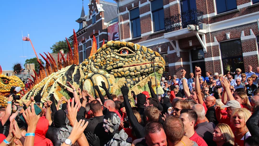 Zundertse jubel is o