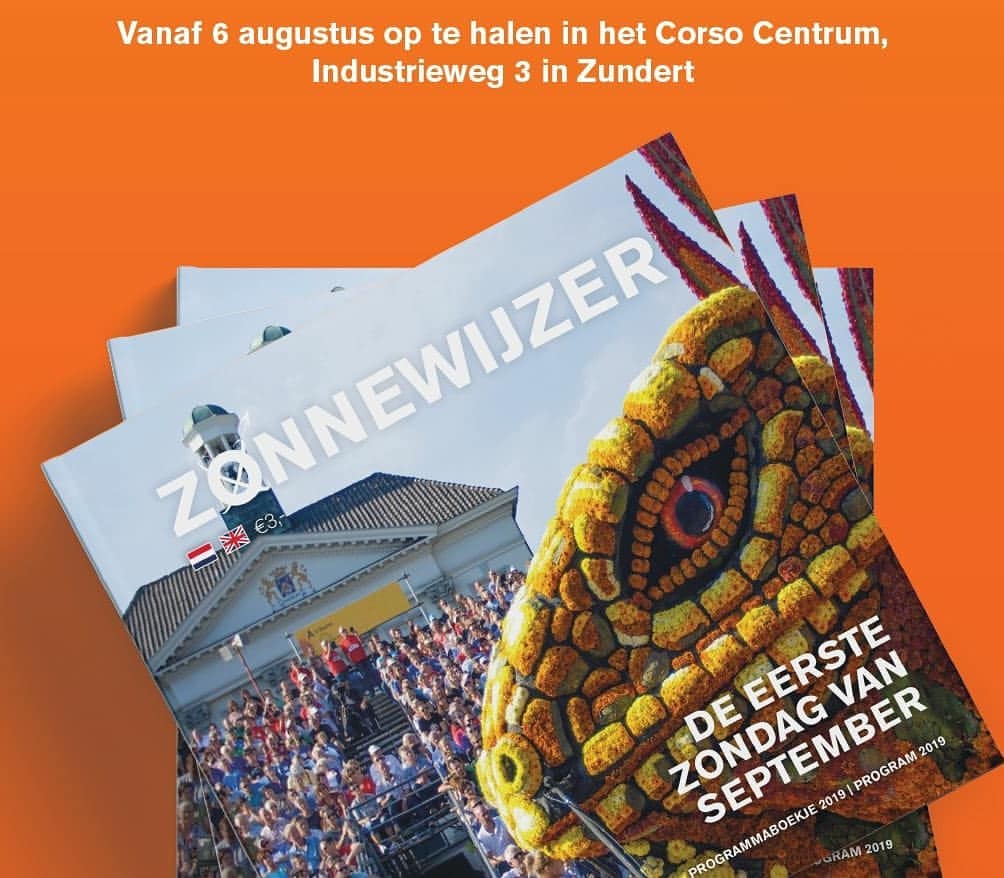 ZONNEWIJZER VERKOPER