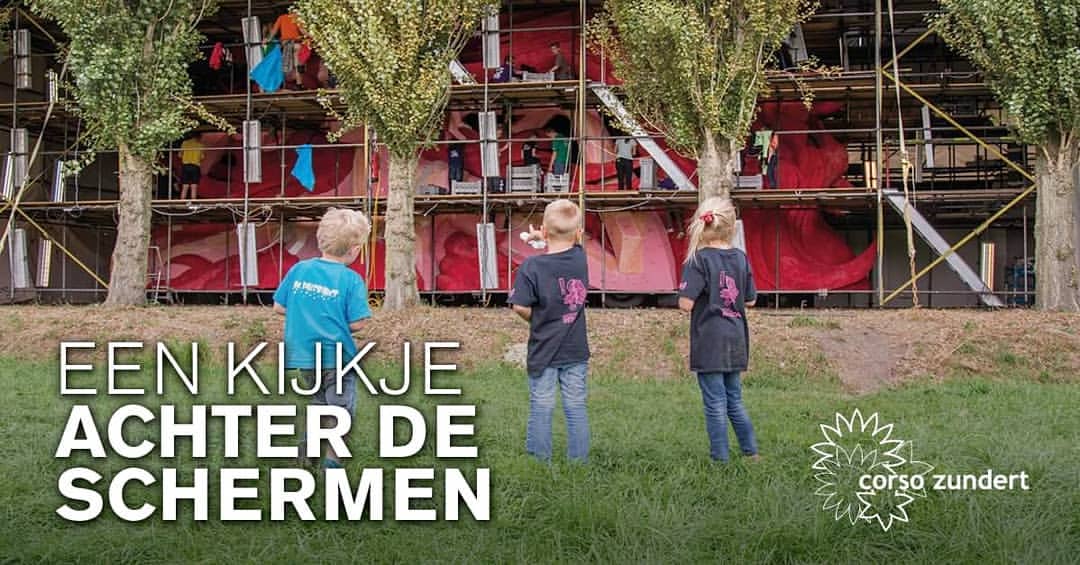 Neem een kijkje acht