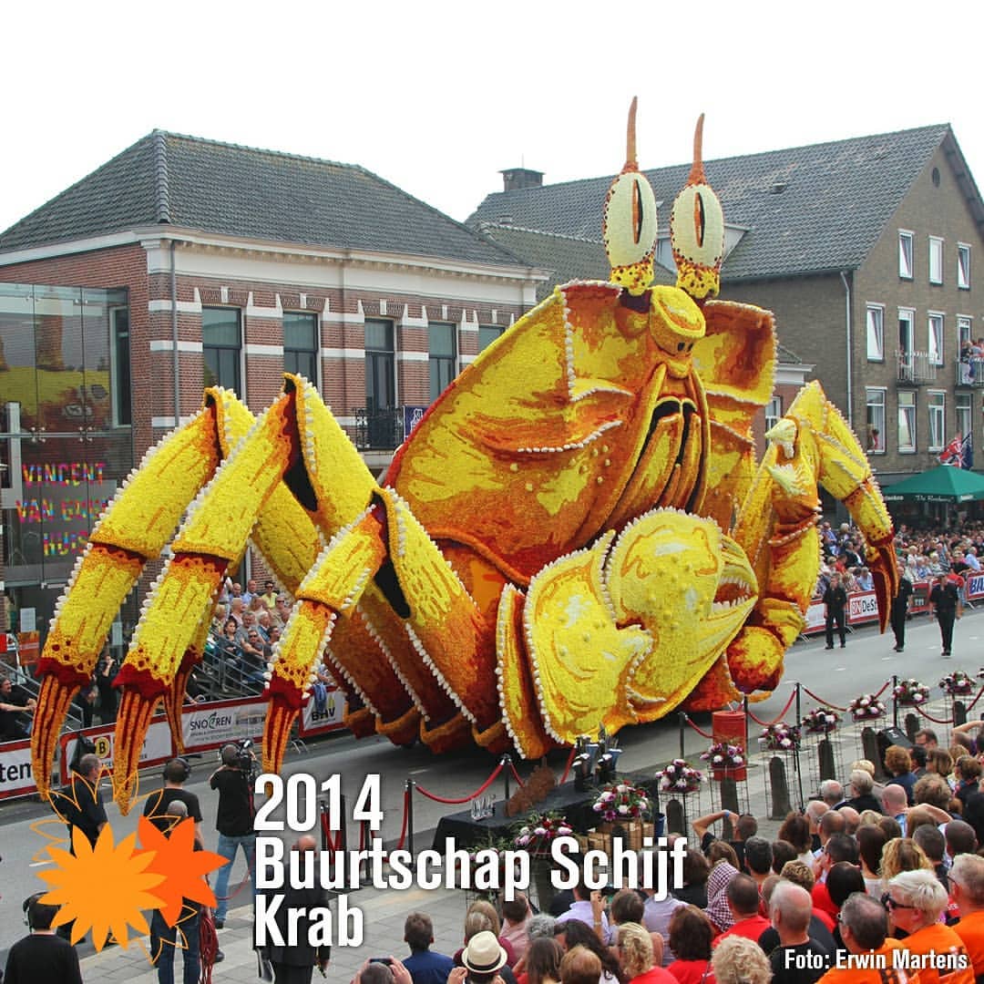 Corsowagens zijn eno