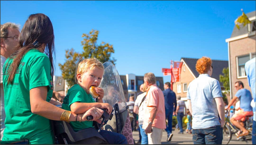 Belangrijke informat