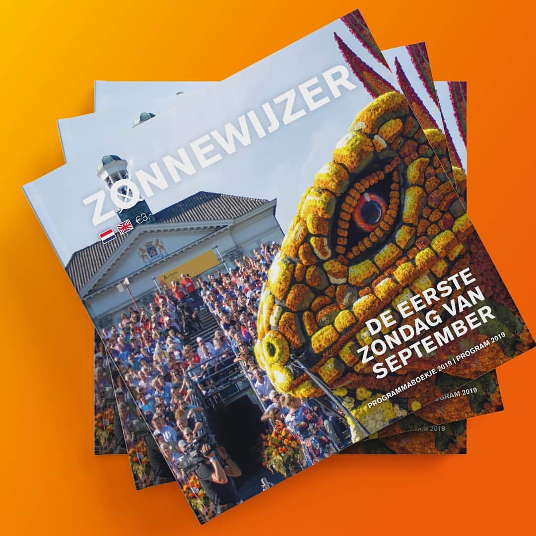 ZONNEWIJZER VERKOPER