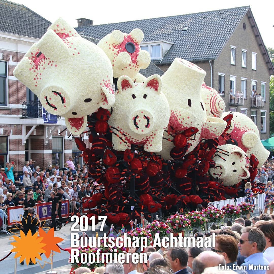 Hou jij ook van geld