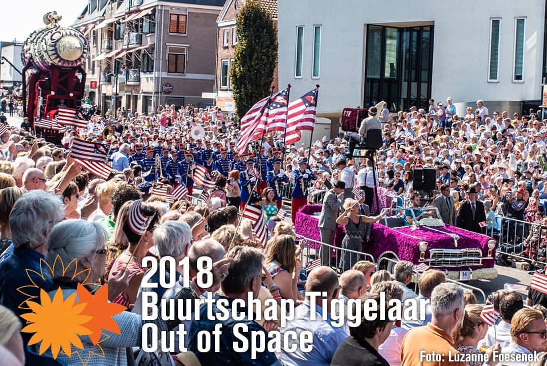 Vandaag precies 50 