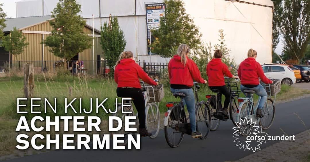 Wist u dat u op vers