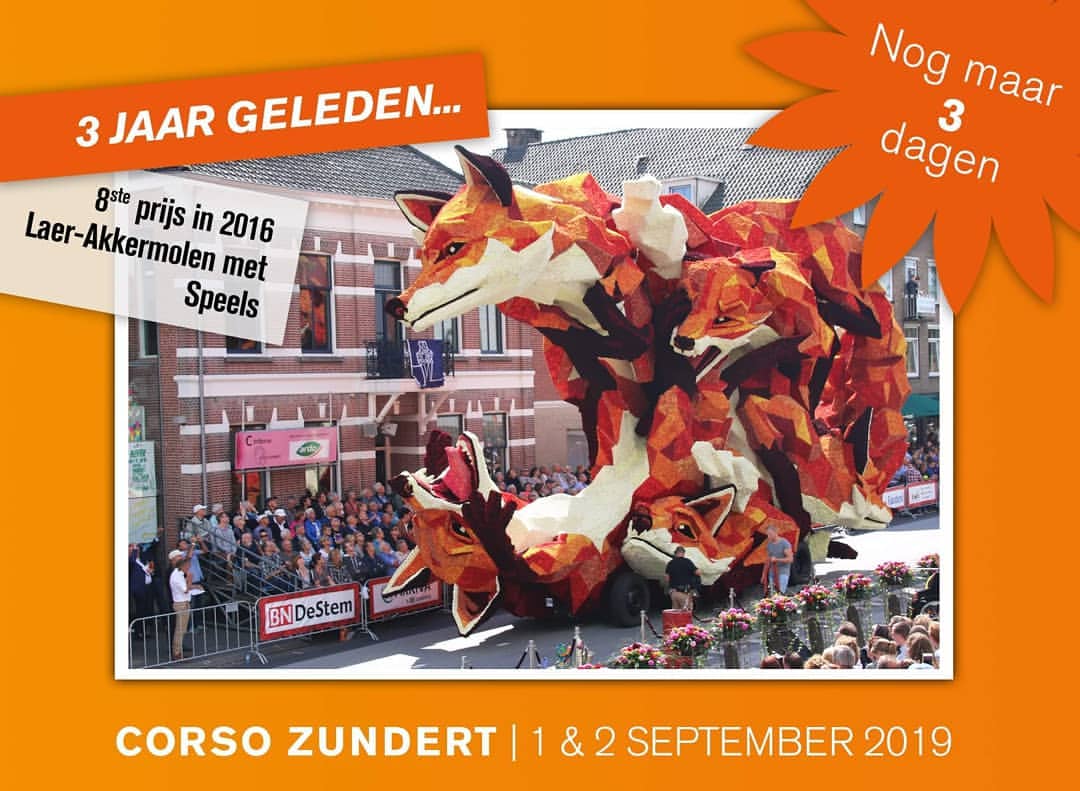 Wat is jouw favoriet