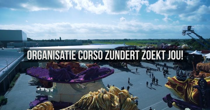 Corso Zundert wordt 