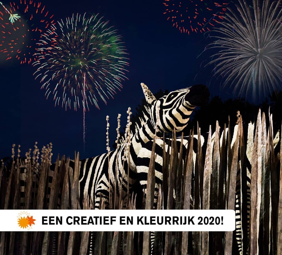 Corso Zundert wenst 