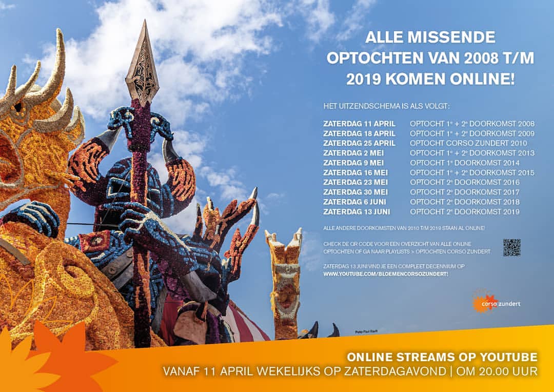 De laatste maanden z