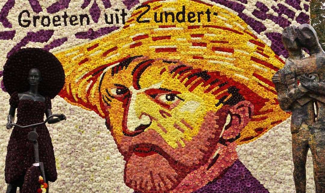 Vanaf het eerste wee