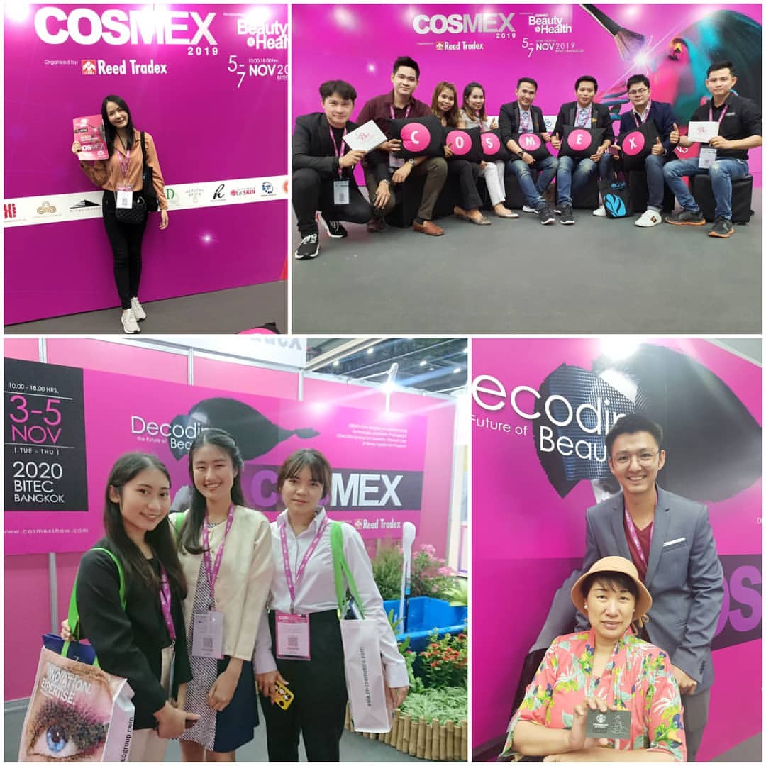 COSMEX 