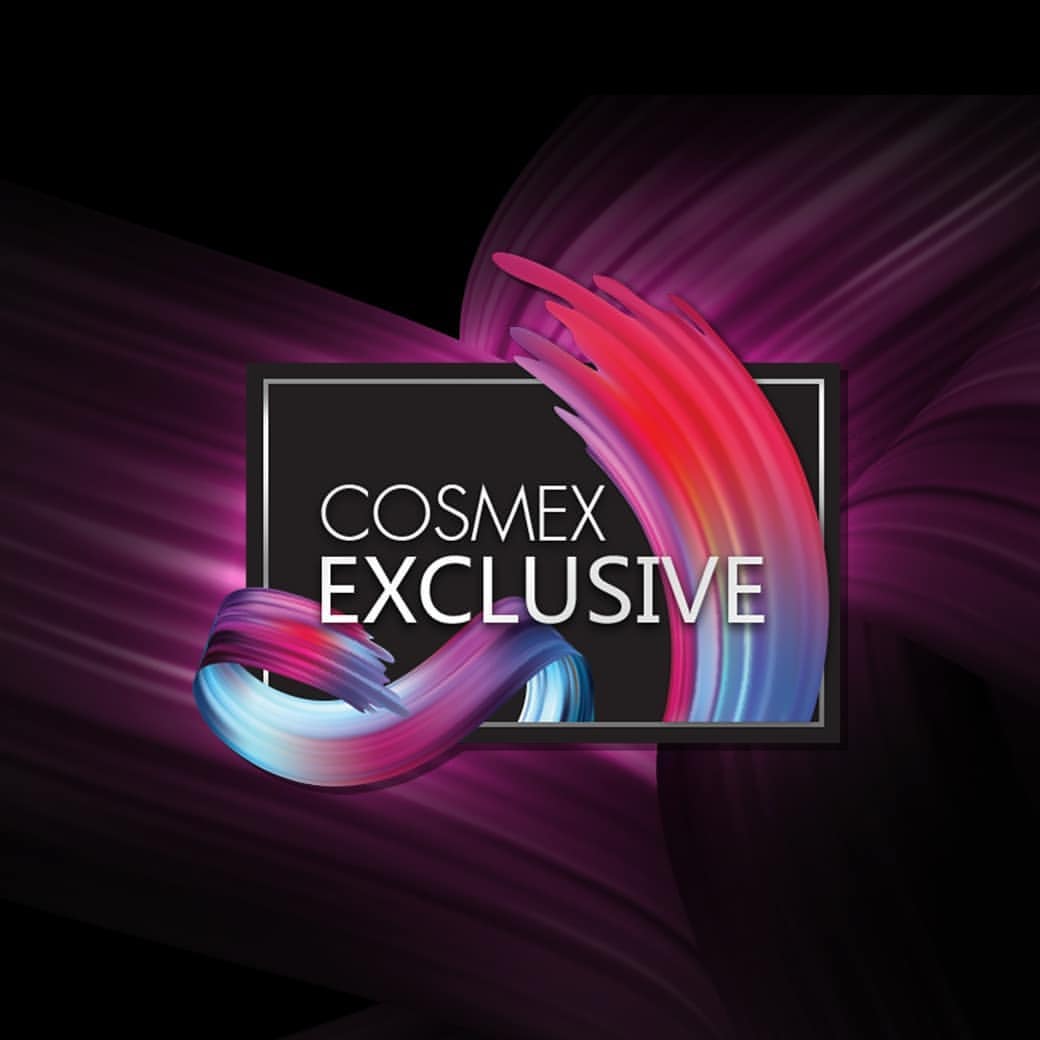 COSMEX Exclusive 