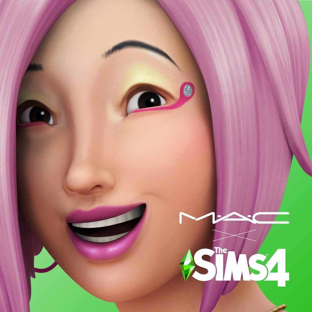 MAC Cosmetics 