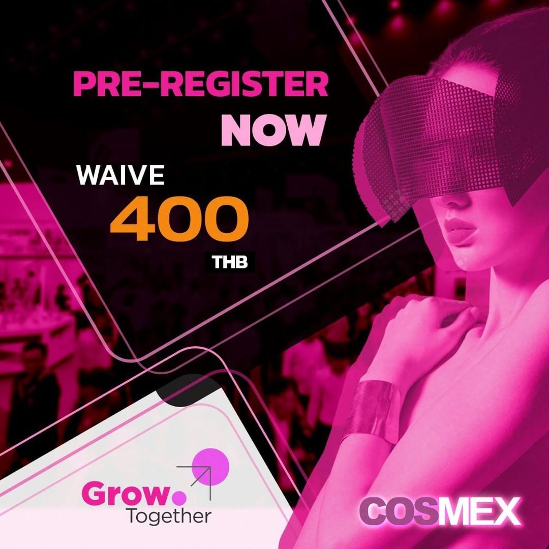 Preregistration is 