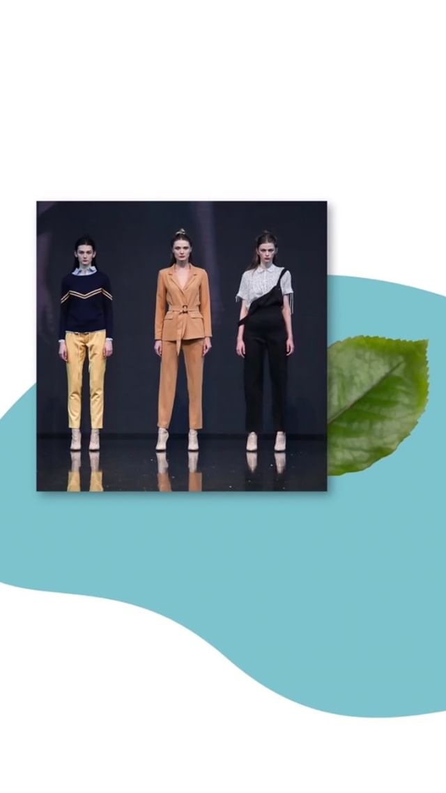 Several fashion labe