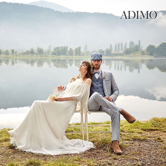  ADIMO