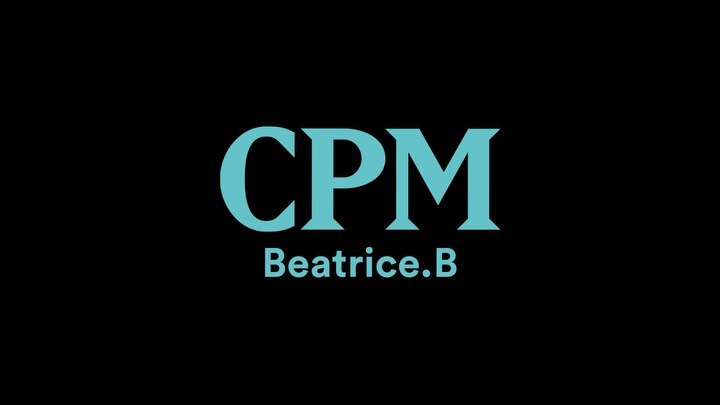  CPM Fashion S