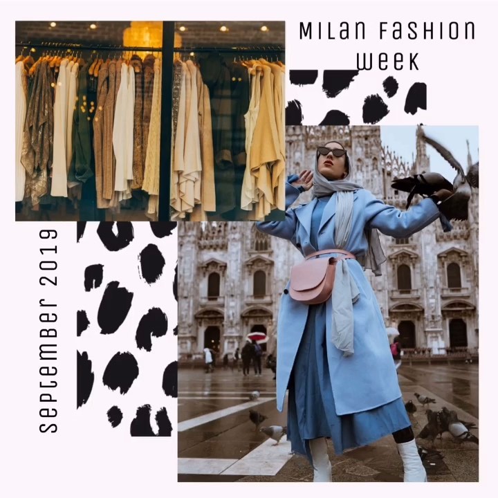 Fashion news